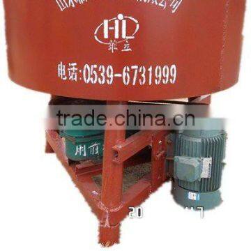 stone cement small mixer machine