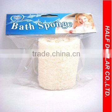 Healthy Natural Bath Loofah Scrubber