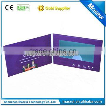 7.0 Inches Video in Folder photo-2