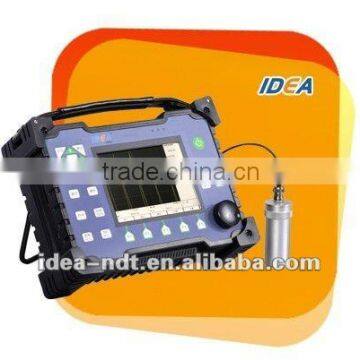 Digital Ultrasonic Flaw Detector, Thickness Gauge, Weld Inspection