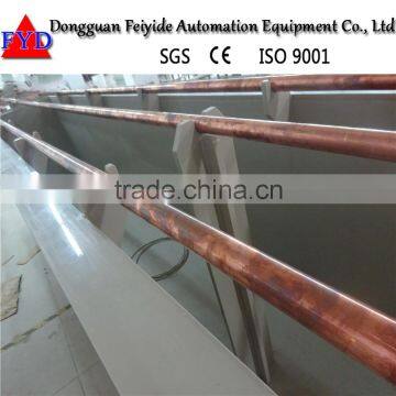 Feiyide Zinc ElectroplatingTank With Copper Bars photo-3
