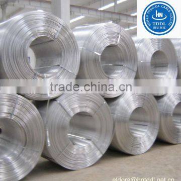 Aluminium Rod AA1350 EC
