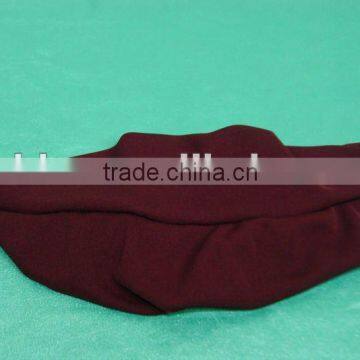 dustproof polyester fabric shoe covers