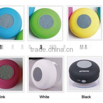 New Fashion Mini Bluetooth Bluetooth Speaker Package with Thick Box, Hight Quality Bluetooth Speaker Circuit Board Inside