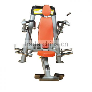 GNS-7009 Shoulder Press SHOULDER PRESS