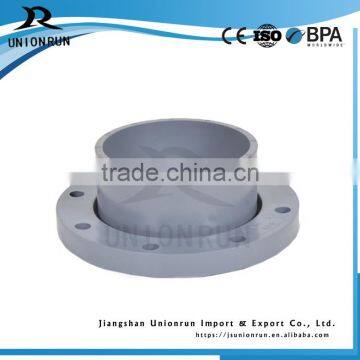 Manufacturing Plastic Pvc Plumbing Pipe Fitting Class 150 Flange