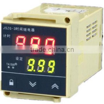 digital timer relay