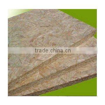 high quality OSB board (Oriented Strant Board) for construction