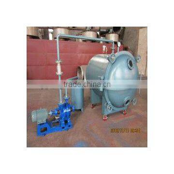 YZG/FZG Lab Vacuum dryer