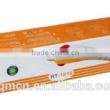 body slimming vibrating fat burning massager