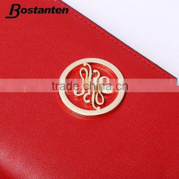 Fancy Design Evening Clutch Bags Leather Clutch Wallets and Purses photo-5