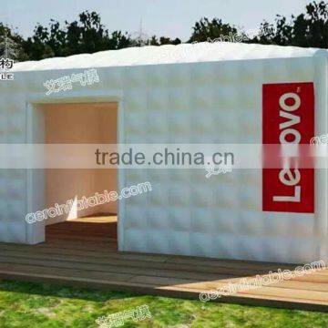 Giant Inflatable Cube Tent for Event / Customized Inflatable Tent / Event photo-5