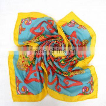 Free Sample Cost- High Quality-100% Wool Shawl