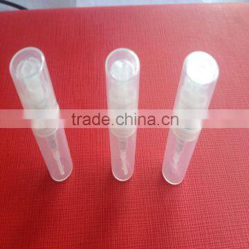 Plastic Pen Spray Bottle 2ml photo-2