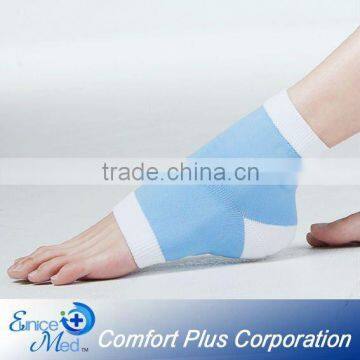 OEM Skin beauty moisture gel heel socks