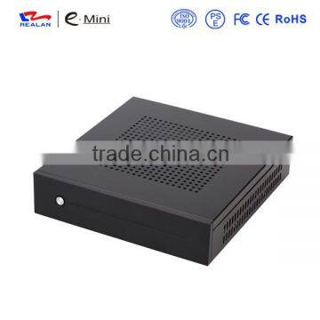 Cheap Industrial Mini pc Linux Quad Core Intel Celeron J1900 Mini pc Windows xp photo-2