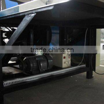 High Speed Kraft Bubble Envelope Mailer Machine Bag Making Machine photo-6