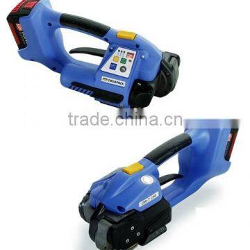 ORT--200 manual strapping machine for pp and pet strap