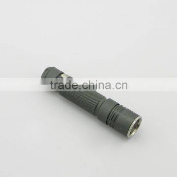 1AAA pocket light/1AAA Mini flashlight/LED keychain light