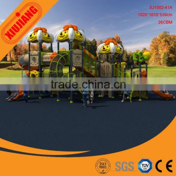 Cheap kids play equipment for outdoor playground