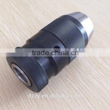 Light Type Slef-tighting Drill Chuck Taper Mounted photo-3