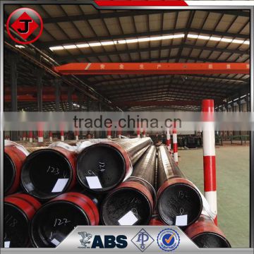 oilfield API 5ct OCTG casing pipe