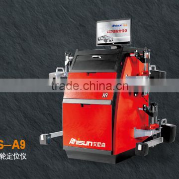 precision wheel alignment machine price, used wheel alignment machine for sale