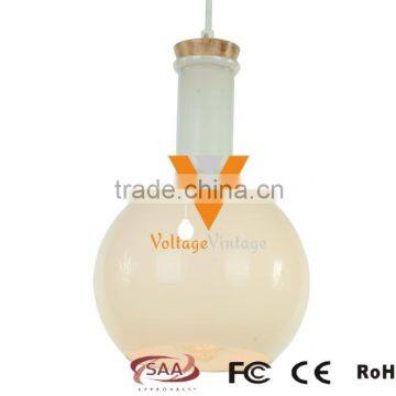 Lighting Manufacture's Glass Halogen Lamp Cover Murano Glass Lamp Shades photo-2