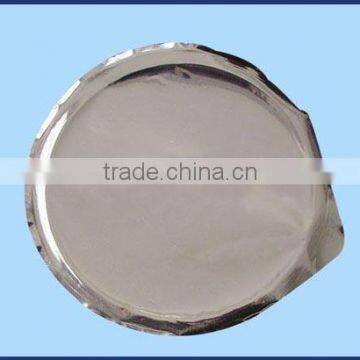 Food and Medicine Package PTP Blister Aluminum Lidding Foil