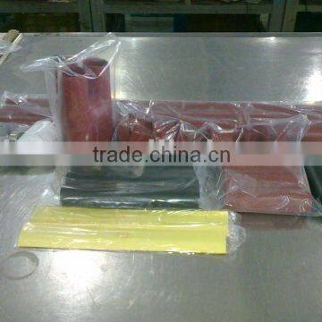 Heat Shrinkable Tubing Termination kit and Joint for Cable