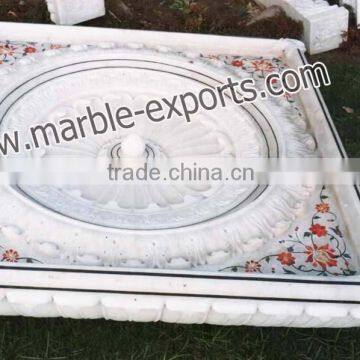 Morden and Classical Antique Design Marble Fountain