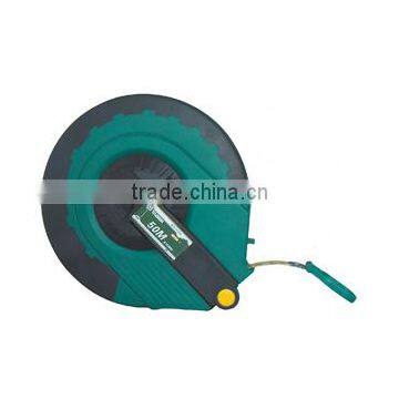 06 high quality long fiberglass tape measuring