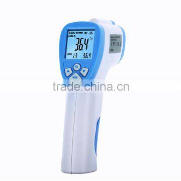 Christmas Healthcare Gift Human Body Infrared Non Contact Thermometer