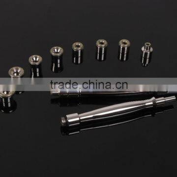 Diamond Peel Machine AYJ-Y80(CE)oxygen Water Machine/oxygen Professional Oxygen Facial Machine Cylinder Filling Machine/oxygen Therapy Facial Machine photo-3