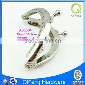 A00304 Diamond Bag Handle Fashion Hardware for Bag