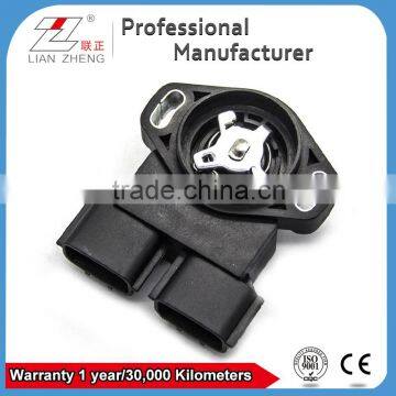 TPS Throttle Position Sensor 22620-4P202 for NISSAN Frontier/Pathfinder/Xterra INFINITI QX4