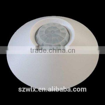 Paradox Ceiling Wireless PIR Detector