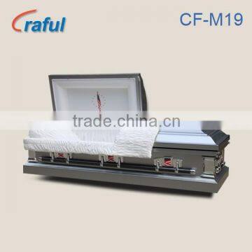 Funeral Casket CF-M19