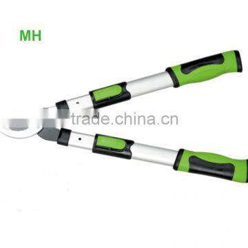 New Style Garden Tool Professional Telescopic Long Handle Bypass Lopper