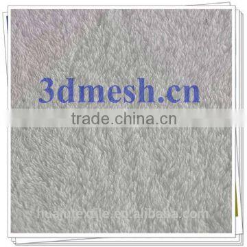 100% Polyester Very Soft Velvet Fabric for Making Pajamas