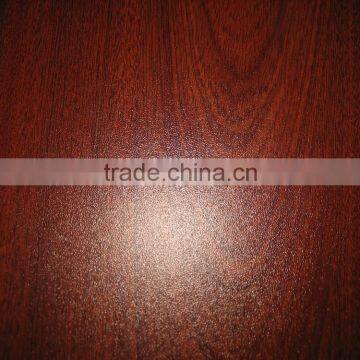 High Quality Melamine MDF Board photo-2