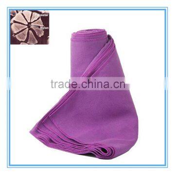 Colorful Microfiber Yoga Towel,yoga Mat Towel photo-4