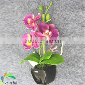 Artificial Potted Orchids