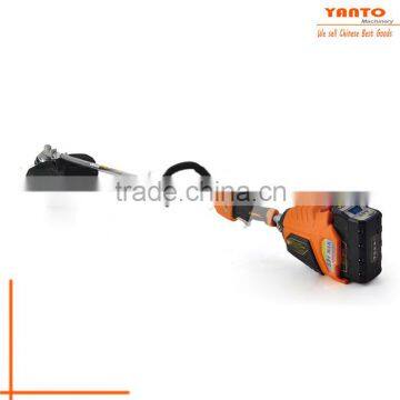 High Quality Electric Brush Cutter Machine Trimmer Line Garden Tools