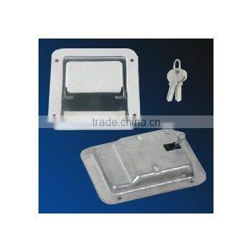 Paddle Latch A7