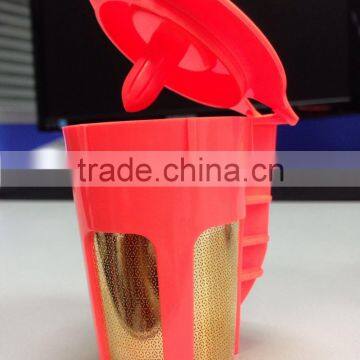 2016 New Product Keurig Big Size Carafe K-cups Coffee Filter photo-3