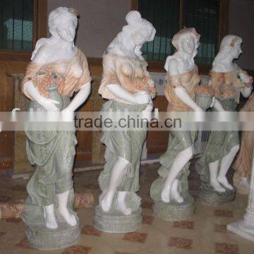 Stone Carving Sculpture Statue