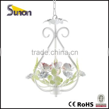 SD0975/1B Samll Size Chandelier/Bright color Chandelier/Decorative the Dining Hall