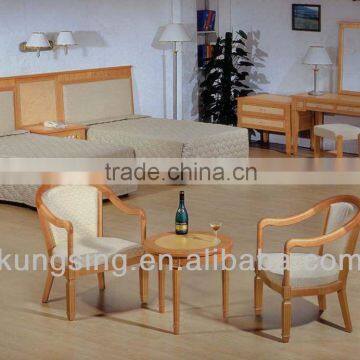 3 stars resort standard hotel furniture