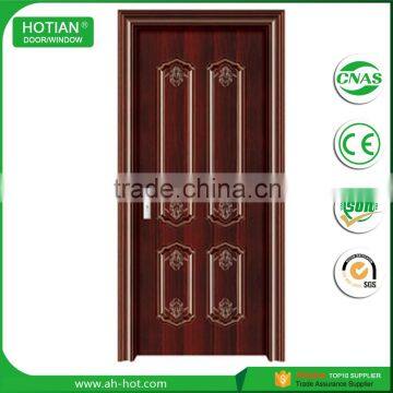 Model main gate steel door cheap door furniture steel door frame making machines